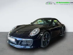 Utilisé 2017 Porsche 911 Coupé | 120 300 € (Super prix)