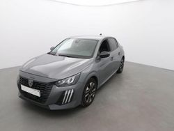 Occasion 2025 Peugeot 208 Allure Citadine | 17 490 € (Prix juste)