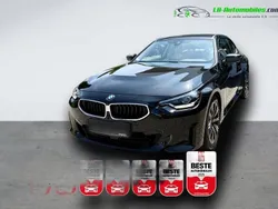 Utilisé 2024 BMW 218 Coupé | 36 300 € (Super prix)