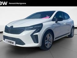 Blanc Utilisé 2024 Renault Clio V Evolution Citadine | 17 499 € (Prix assez cher)