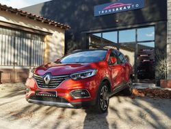 Rouge Occasion 2022 Renault Kadjar Techno SUV | 18 990 € (Prix juste)