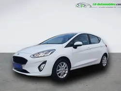 Utilisé 2020 Ford Fiesta Citadine | 15 500 € (Bon prix)