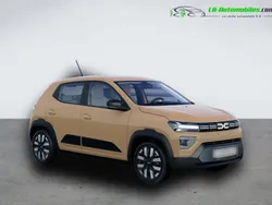 Utilisé 2024 Dacia Spring Citadine | 20 500 €