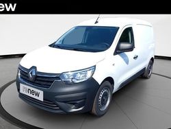 Blanc Utilisé 2021 Renault Express Van | 13 490 €