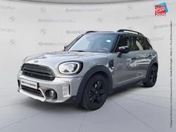 Gris Utilisé 2022 Mini Cooper Countryman Premium Plus SUV | 26 999 € (Bon prix)