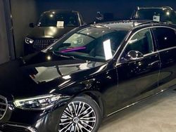 Occasion 2021 Mercedes S350 Executive Berline | 65 990 €