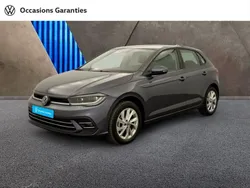 Gris Utilisé 2024 VW Polo Style Berline | 19 900 € (Super prix)