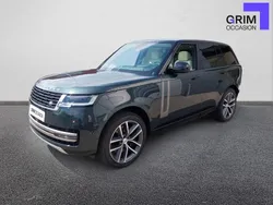 Utilisé 2024 Land Rover Range Rover SUV | 149 900 €
