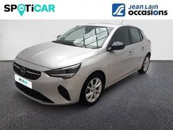 Gris Utilisé 2023 Opel Corsa Business Berline | 11 474 € (Prix juste)