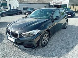 Utilisé 2020 BMW 118 Citadine | 20 990 € (Prix juste)