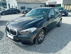 Utilisé 2020 BMW 118 Citadine | 20 990 € (Prix juste)