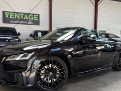 Noir Utilisé 2019 Audi TT Roadster Sport Cabriolet | 29 900 €