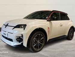 Biton Utilisé 2025 Renault 5 E-Tech Iconic Berline | 33 890 €