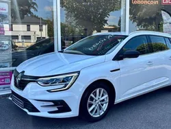 Utilisé 2021 Renault Mégane GrandTour Business Break | 12 990 € (Prix juste)