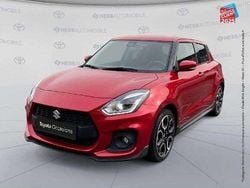Occasion 2020 Suzuki Swift Sport Berline | 17 999 € (Prix juste)
