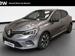 Gris Utilisé 2023 Renault Clio V Evolution Citadine | 14 690 € (Prix juste)