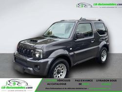 Utilisé 2013 Suzuki Jimny Ranger Comfort SUV | 20 900 €