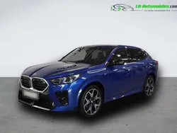 Utilisé 2024 BMW X2 Sport Line SUV | 56 200 €