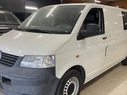 Blanc Utilisé 2007 VW T5 Van | 9 990 € (Super prix)