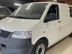 Blanc Utilisé 2007 VW T5 Van | 9 990 €