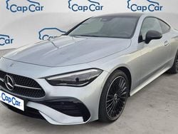 Utilisé 2023 Mercedes 200 AMG line Coupé | 51 000 €
