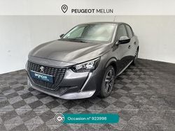 Utilisé 2023 Peugeot 208 Style Citadine | 14 980 € (Bon prix)
