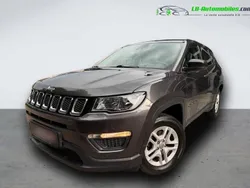 Utilisé 2019 Jeep Compass SUV | 19 400 € (Bon prix)