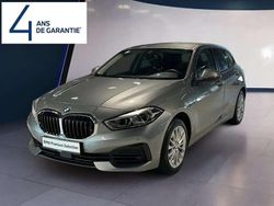 Gris Utilisé 2024 BMW 118 Advantage Citadine | 30 758 € (Prix juste)