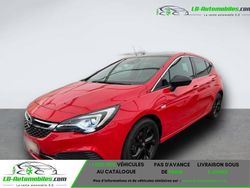 Utilisé 2018 Opel Astra Berline | 17 900 € (Prix juste)