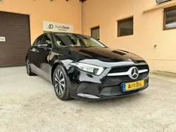 Mercedes A200