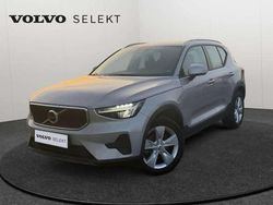 Gris Utilisé 2023 Volvo XC40 Core SUV | 29 733 € (Prix juste)
