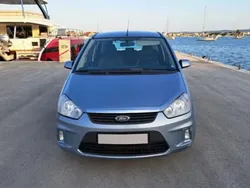 Utilisé 2007 Ford C-MAX Monospace | 1 550 €