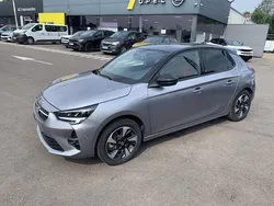 Noir Utilisé 2023 Opel Corsa-e Citadine | 17 999 € (Prix juste)