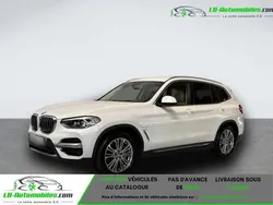 Utilisé 2021 BMW X3 SUV | 39 500 € (Bon prix)