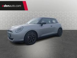 Gris Utilisé 2024 Mini Cooper Favoured Citadine | 40 900 €