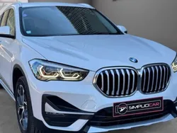 Utilisé 2020 BMW X1 xLine SUV | 23 490 € (Bon prix)