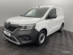Blanc Nouvelle 2025 Renault Kangoo Van | 26 960 € (Prix assez cher)