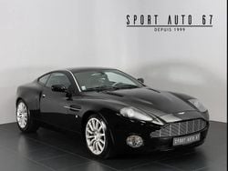 Utilisé 2003 Aston Martin Vanquish Coupé | 89 800 €
