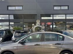 Gris Utilisé 2019 Fiat Tipo Mirror Berline | 7 990 € (Prix juste)