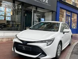 Utilisé 2019 Toyota Corolla Citadine | 16 990 € (Super prix)