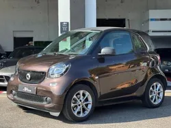 Utilisé 2018 Smart ForTwo Coupé Passion Citadine | 12 990 € (Prix assez cher)