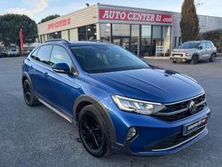 Bleu Utilisé 2024 VW Taigo Life SUV | 16 700 € (Super prix)
