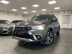 Gris Utilisé 2018 Mitsubishi ASX Edition SUV | 13 990 €