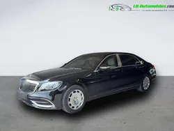 Utilisé 2016 Mercedes S600 Berline | 344 300 €