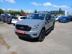 Gris Utilisé 2022 Ford Ranger Wolftrak Pick-up | 35 000 € (Prix juste)