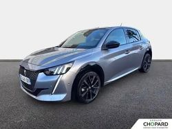 Gris Utilisé 2023 Peugeot 208 S Citadine | 18 590 € (Prix assez cher)