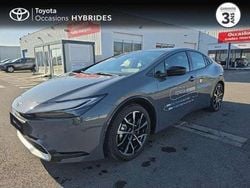 Occasion 2025 Toyota Prius Design Berline | 35 490 € (Prix juste)