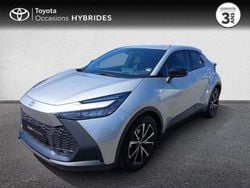 Utilisé 2024 Toyota C-HR Design SUV | 28 480 € (Prix juste)