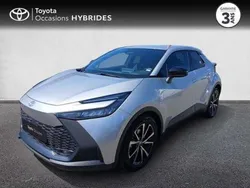 Utilisé 2024 Toyota C-HR Design SUV | 28 480 € (Bon prix)