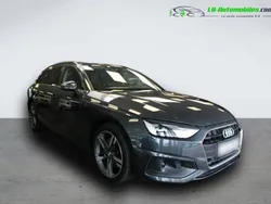 Utilisé 2020 Audi A4 Break | 29 200 € (Prix juste)